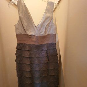Adrianna Papell dress